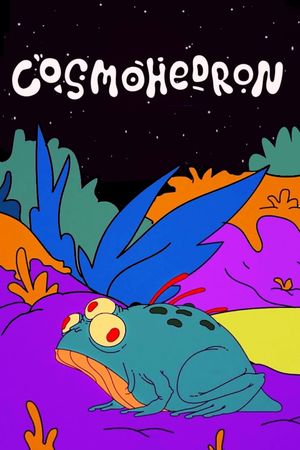 Cosmohedron's poster