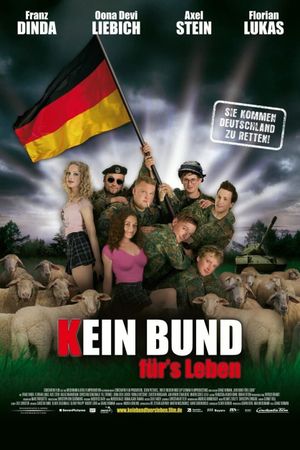 Military Academy's poster
