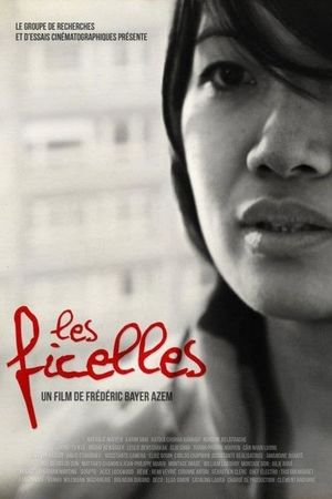 Les ficelles's poster