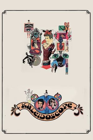 Kaleidoscope's poster