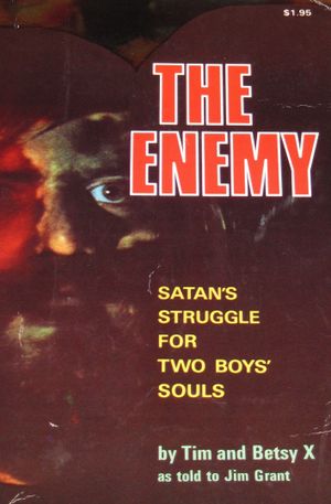 The Enemy's poster image