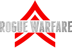 Rogue Warfare's poster