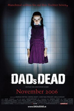 Dad's Dead's poster image