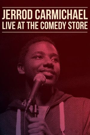 Jerrod Carmichael: Love at the Store's poster