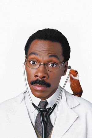 Doctor Dolittle's poster