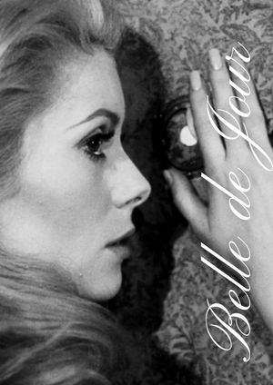 Belle de Jour's poster