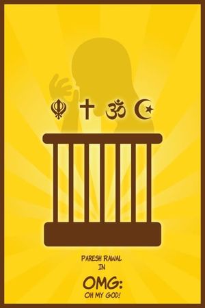 OMG: Oh My God!'s poster