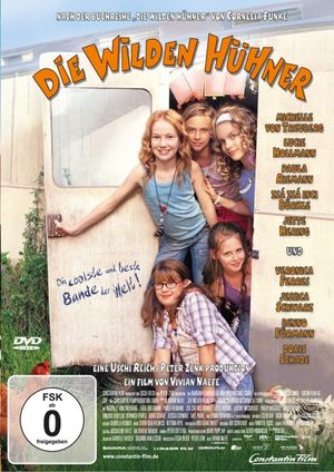 Wild Chicks's poster