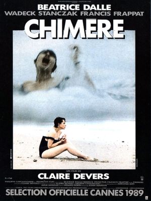 Chimère's poster