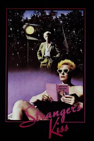 Strangers Kiss's poster