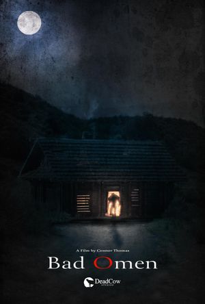 Bad Omen's poster