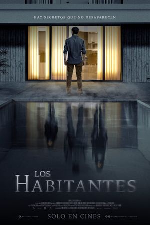 Los Habitantes's poster