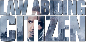 Law Abiding Citizen's poster
