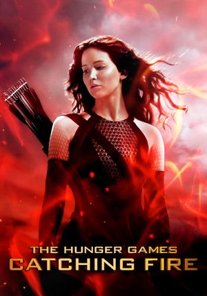 The Hunger Games: Catching Fire's poster