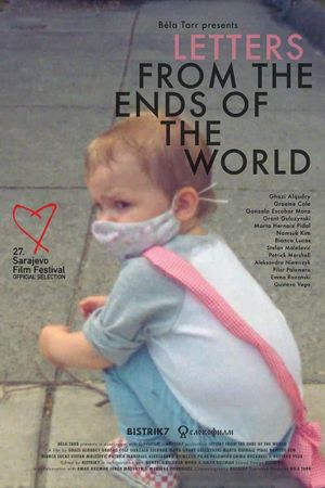 Letters from the Ends of the World's poster