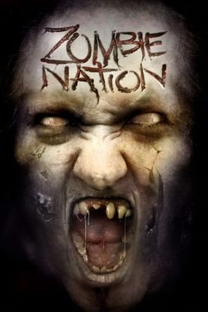 Zombie Nation's poster