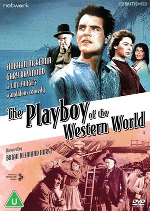 The Playboy of the Western World's poster