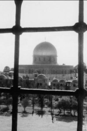 Jerusalem: The Flower of All Cities's poster