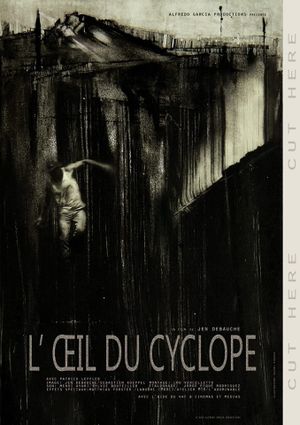 L’Oeil du Cyclop's poster