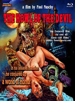 Howl of the Devil's poster