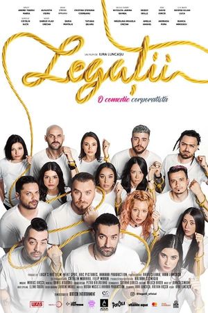 Legatii's poster