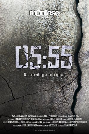 05:55's poster image