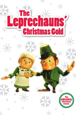 The Leprechauns' Christmas Gold's poster