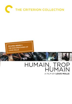 A Human Condition's poster
