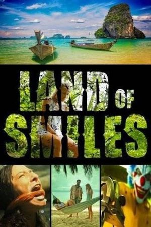 Land of Smiles's poster