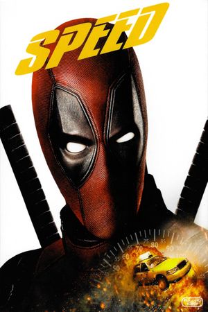 Speed's poster