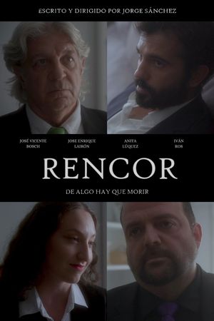 Rencor's poster