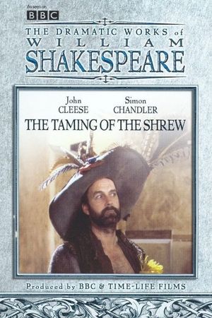 The Taming of the Shrew's poster