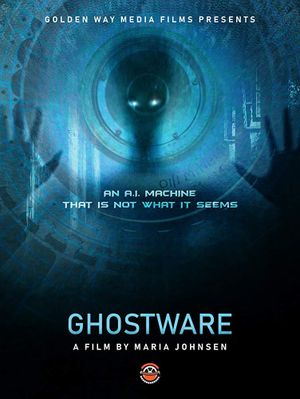 Ghostware's poster