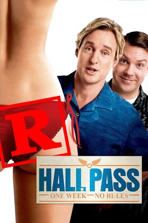 Hall Pass's poster
