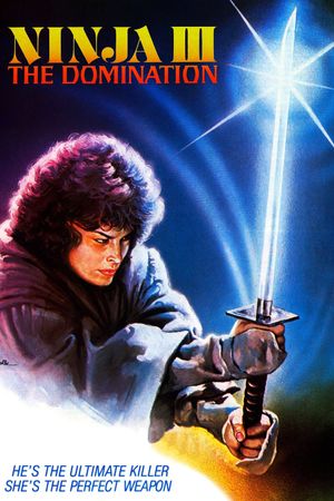 Ninja III: The Domination's poster
