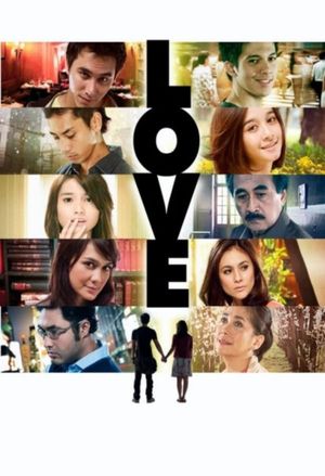 Love's poster