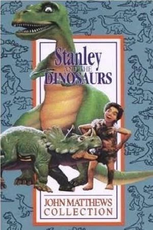 Stanley and the Dinosaurs's poster