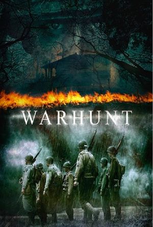 WarHunt's poster