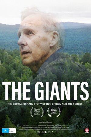 The Giants's poster