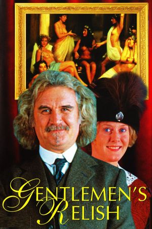 Gentlemen's Relish's poster
