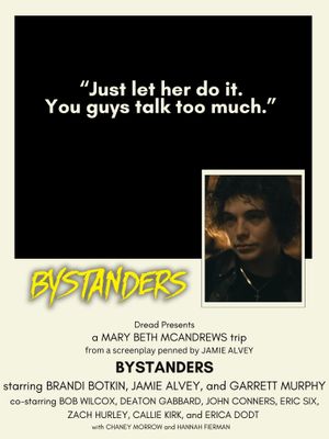 Bystanders's poster