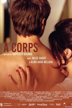 À Corps's poster
