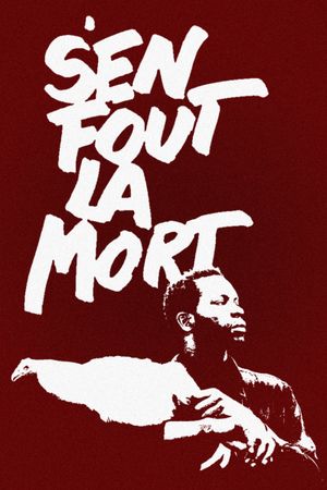 No Fear, No Die's poster