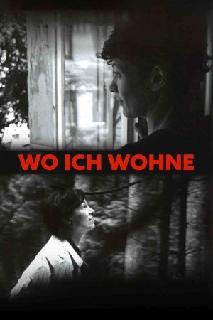 Wo ich wohne. Ein Film für Ilse Aichinger's poster