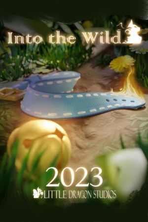 Into the Wild's poster