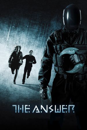 The Answer's poster