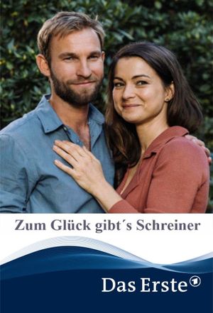 Zum Glück gibt's Schreiner's poster