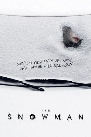 The Snowman's poster