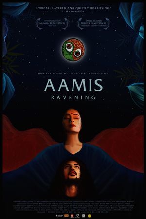 Ravening's poster