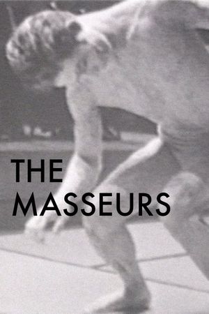 The Masseurs's poster